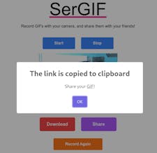Sergif gallery image