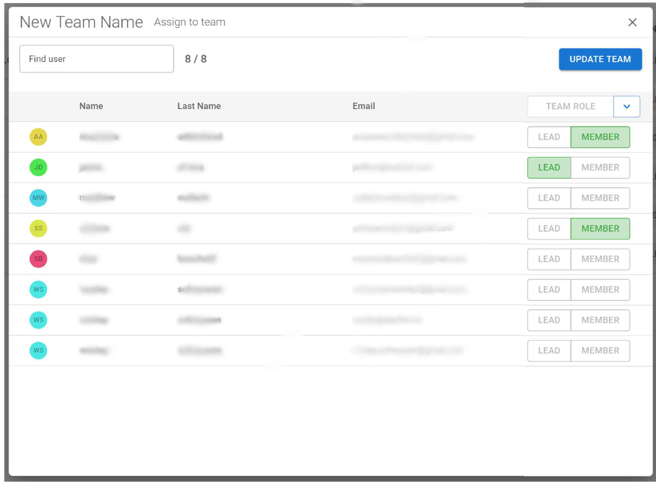 DayFive gallery image