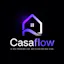 CasaFlow — Imobiliário Inteligente