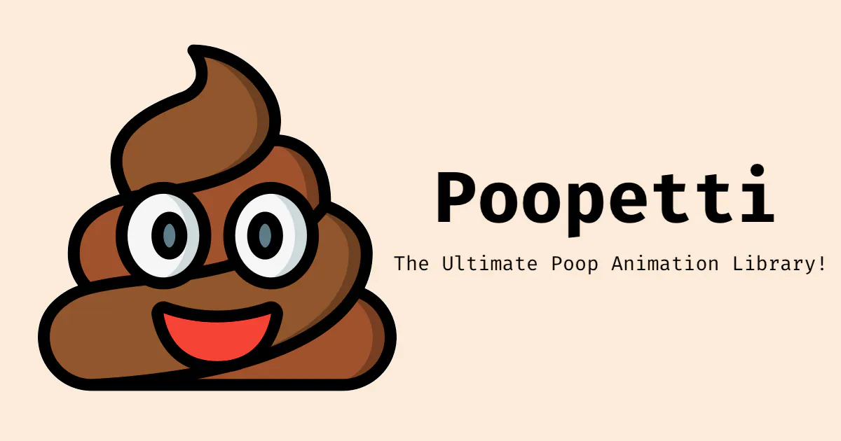 Poopetti