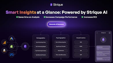 Strique gallery image