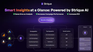 Strique gallery image