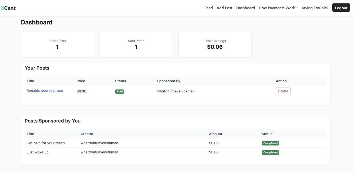 XCent - Turn X into Revenue. gallery image