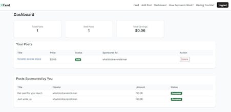 XCent - Turn X into Revenue. gallery image