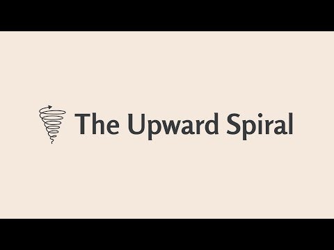 The Upward Spiral Habit Tracker gallery image