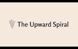 The Upward Spiral | Habit Tracker media 1