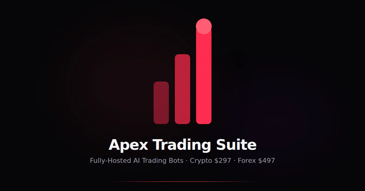 ApexTradingSuite gallery image