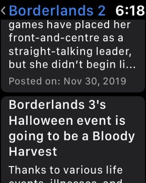 Smoke for Steam gallery image