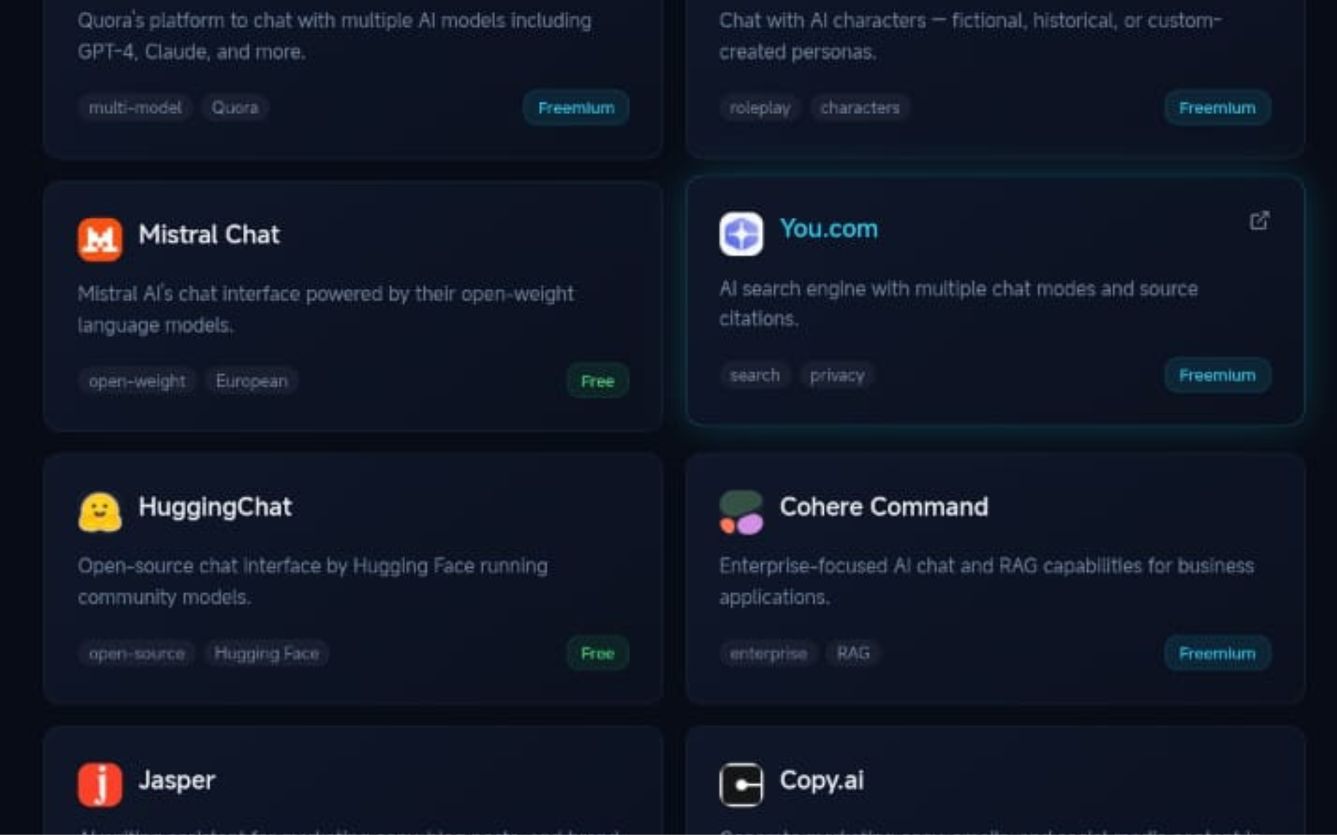 QoogleMind gallery image