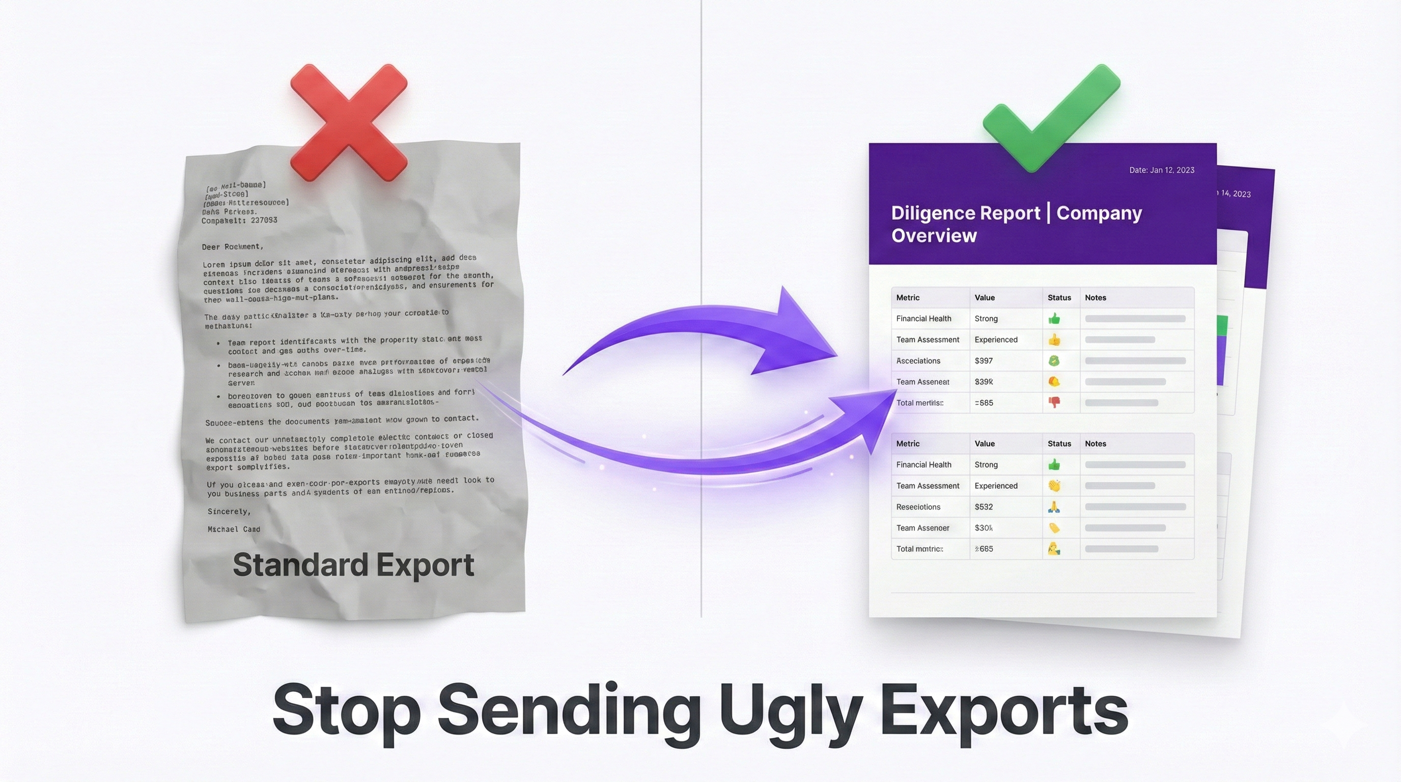 BaseToPDF gallery image