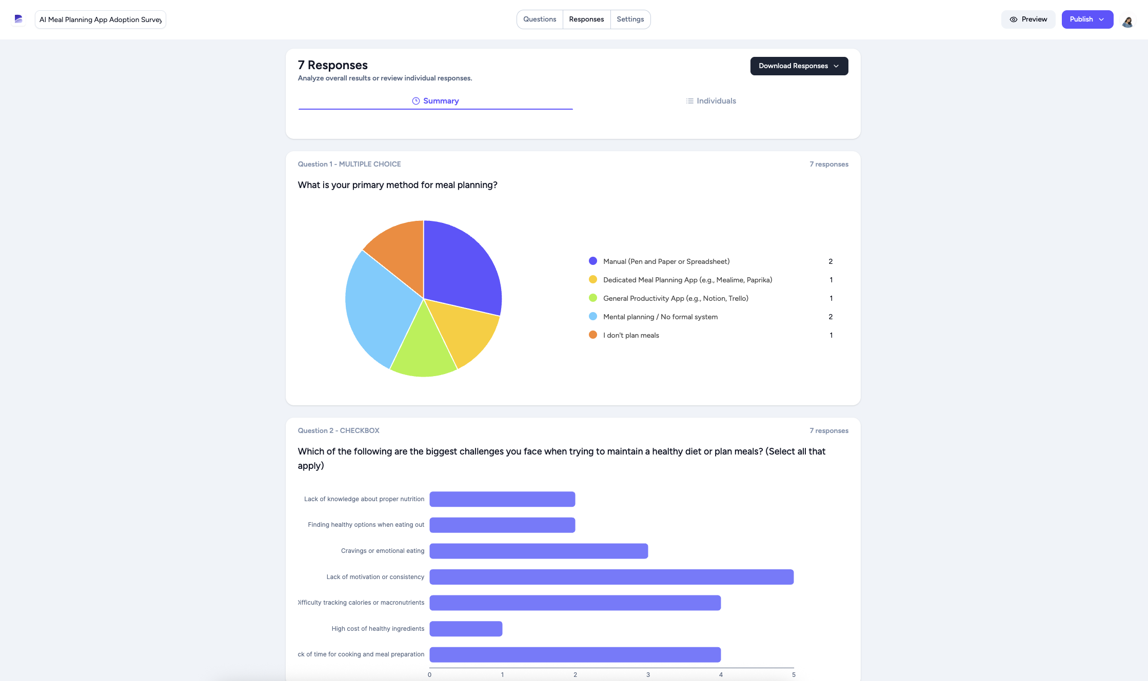 Befoundr gallery image