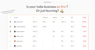 BurnCash