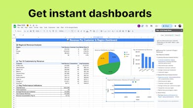 Elkar – AI Agent for Spreadsheets gallery image