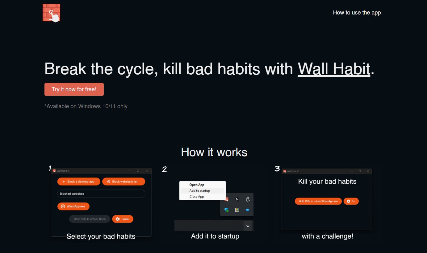 WallHabit media 1
