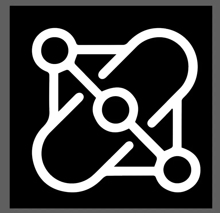 Cooveb AI Concierge logo