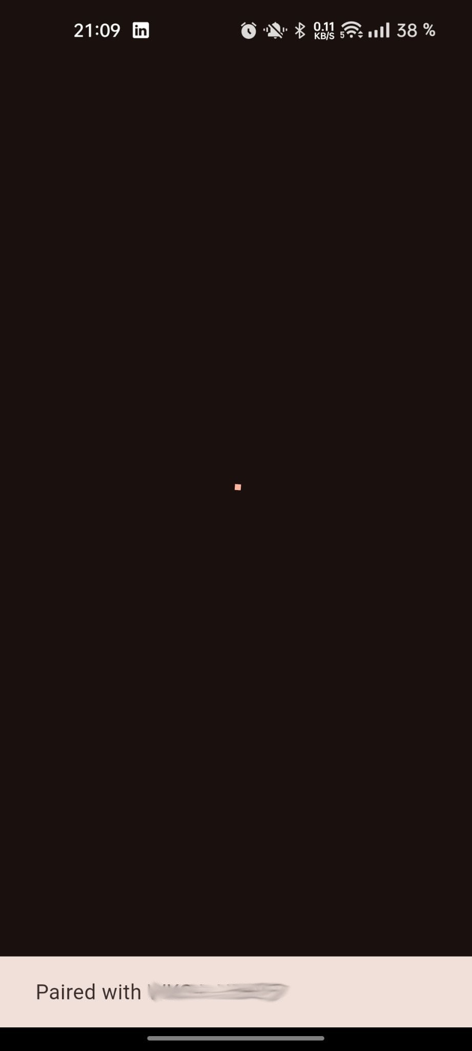 AIPilot - Screenshot 4 showing product features and functionality