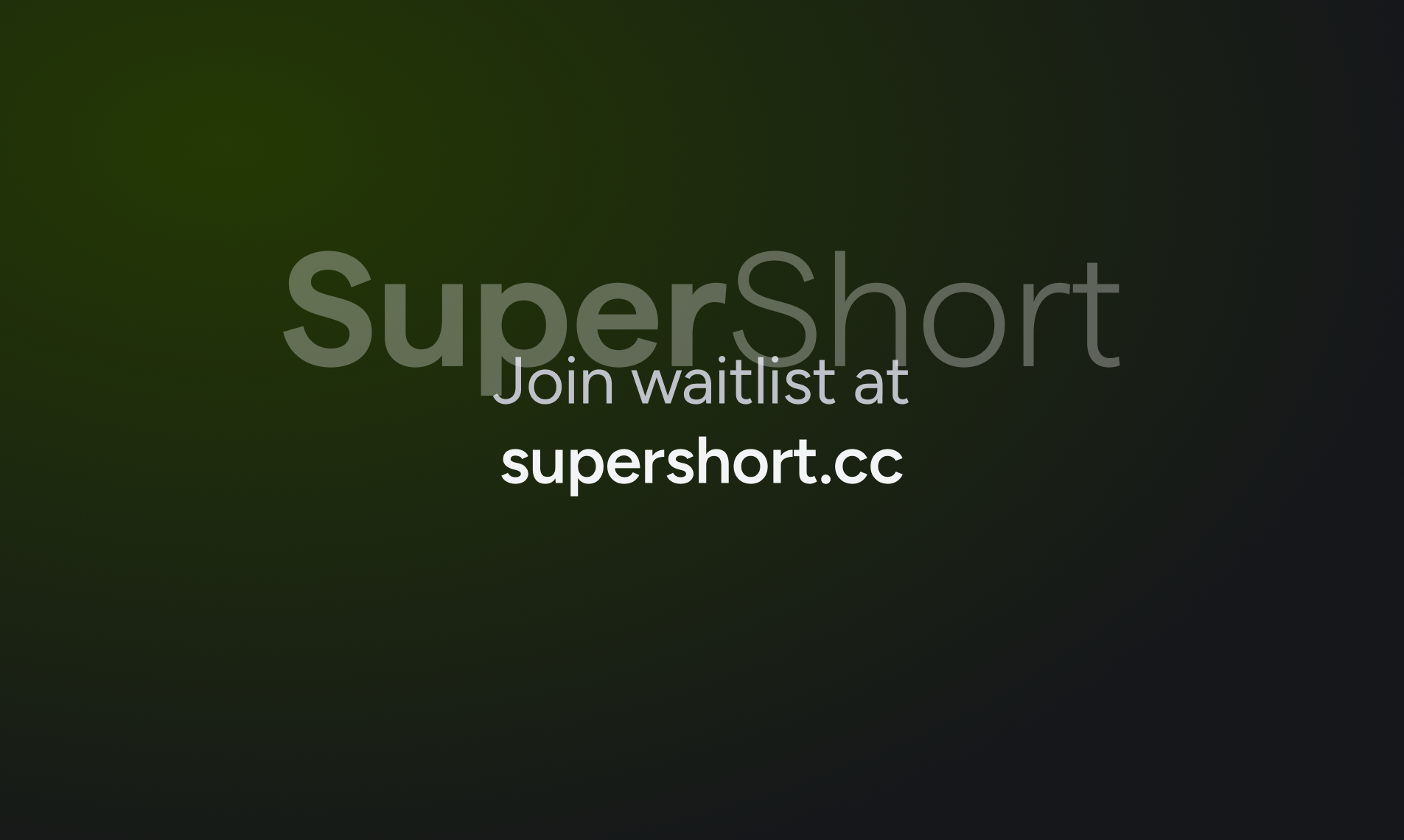 supershort media 5