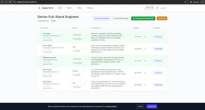 Apply Here gallery image