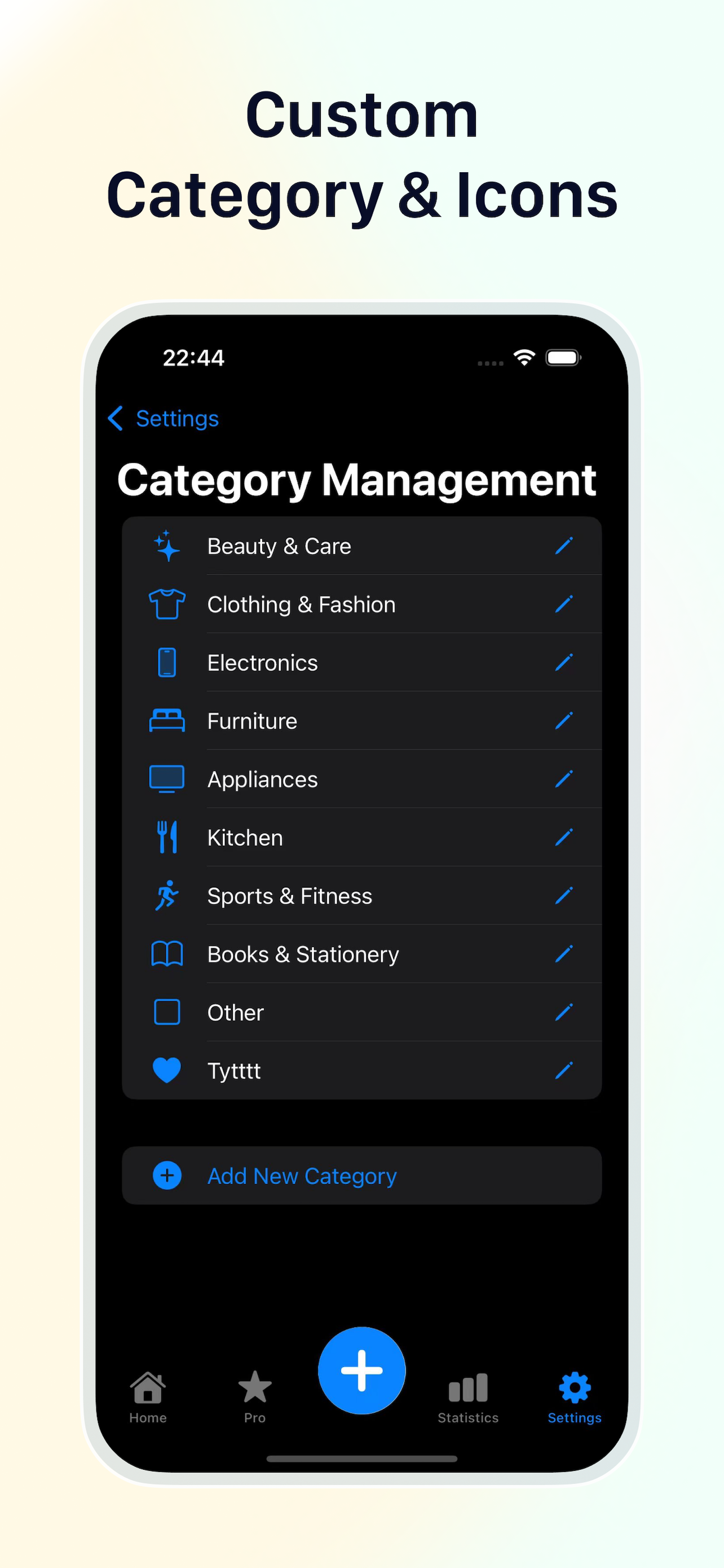 DailyCost gallery image