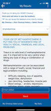 ASSIST Checkup iOS gallery image