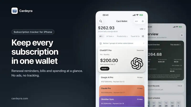 Cardeyra screenshot 1 (video preview)