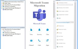 Kernel Microsoft Teams Migration media 2