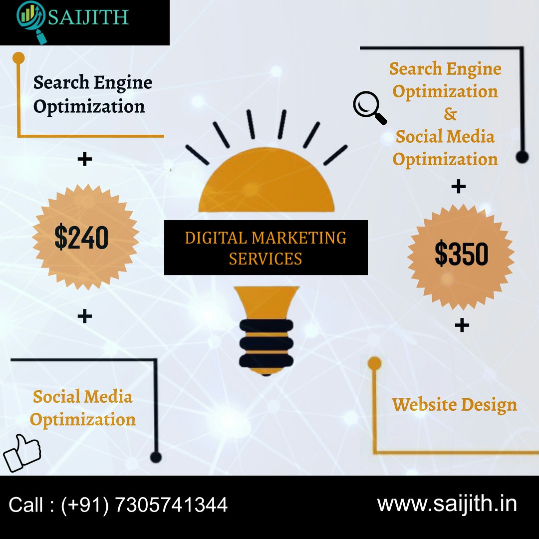 saijith digital marketing