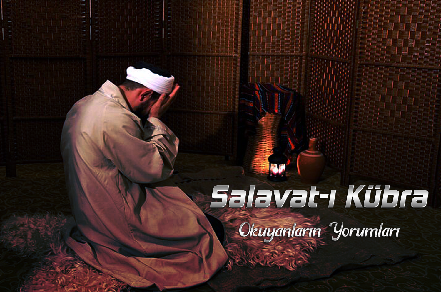 Salavatı Kübra Okuyanların Yorumları gallery image