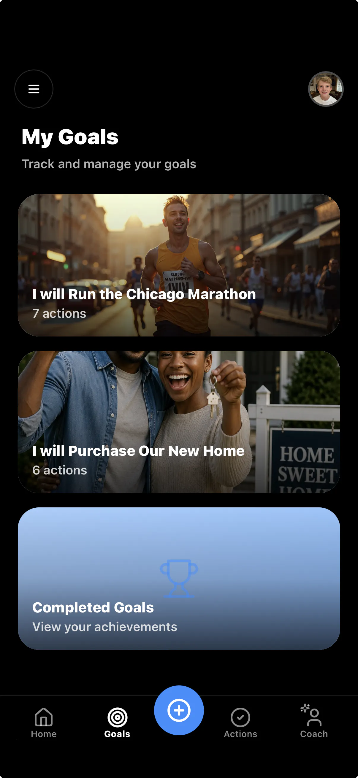 Achievit gallery image