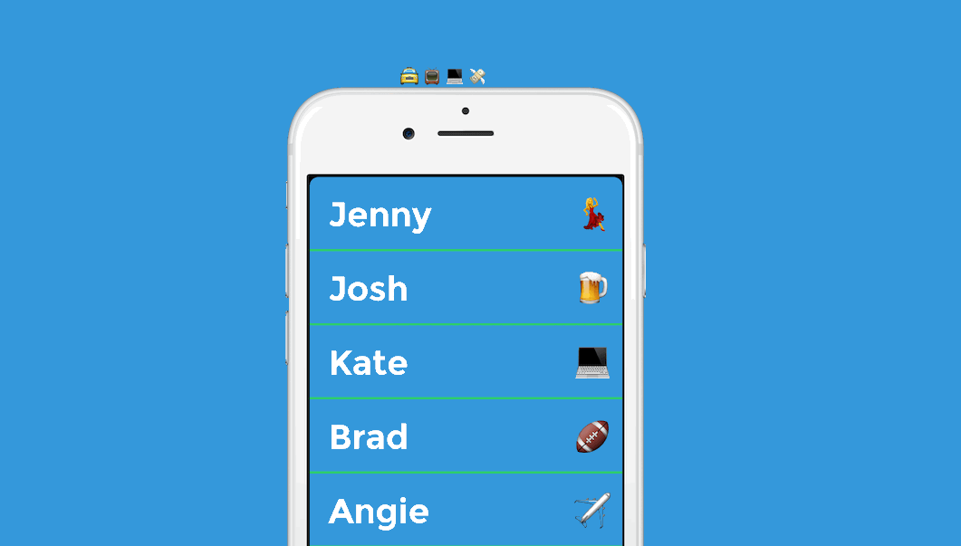 Yo Status Image