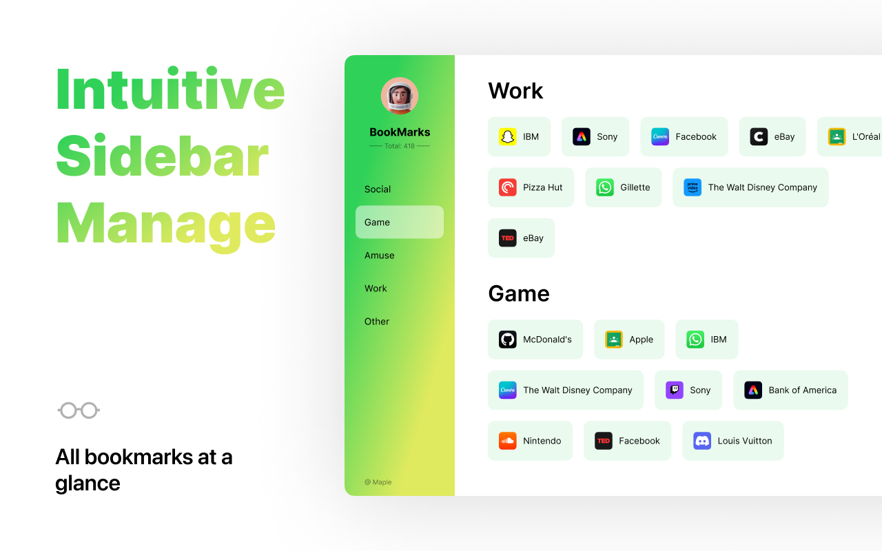 bookmarks cat gallery image