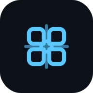 4Leaf — QR Menu Maker logo
