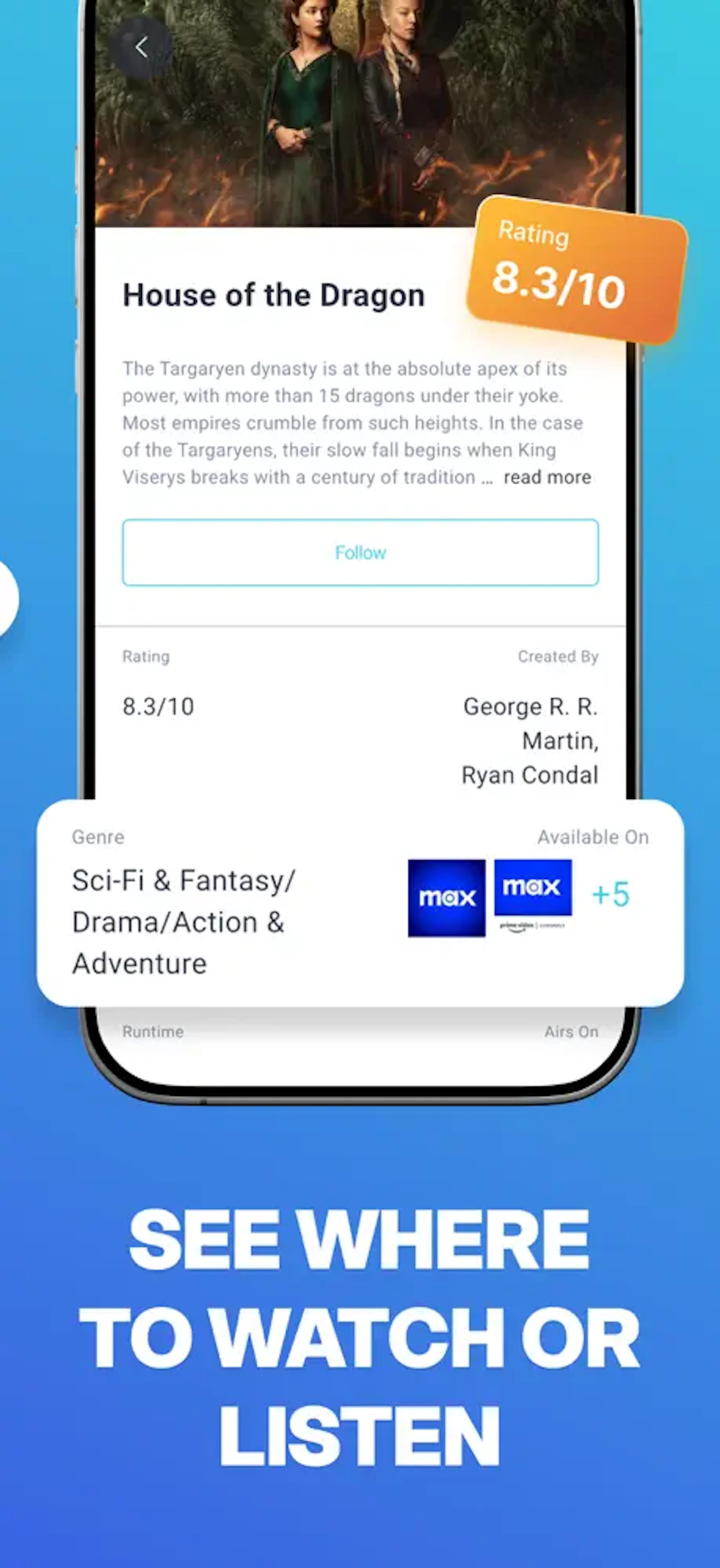 Calendia screenshot 3
