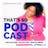 That's So Podcast: Ep. 1 "That's so Afrofuturistic!"