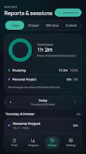 TimeReality — Make time for what matters gallery image