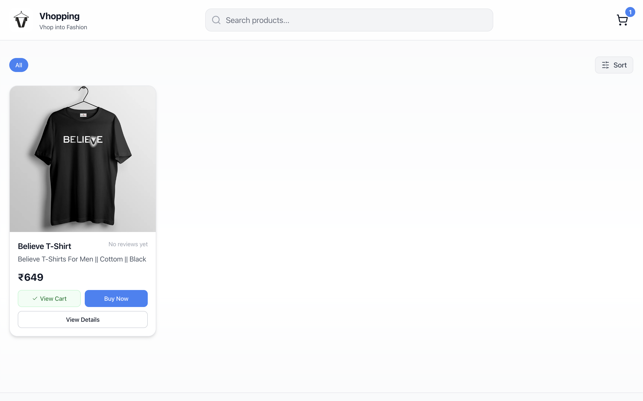 TribeMade gallery image