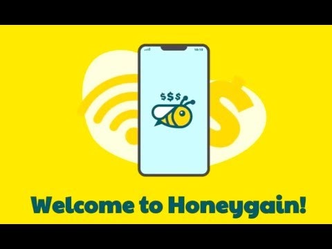 Honeygain for Windows gallery image