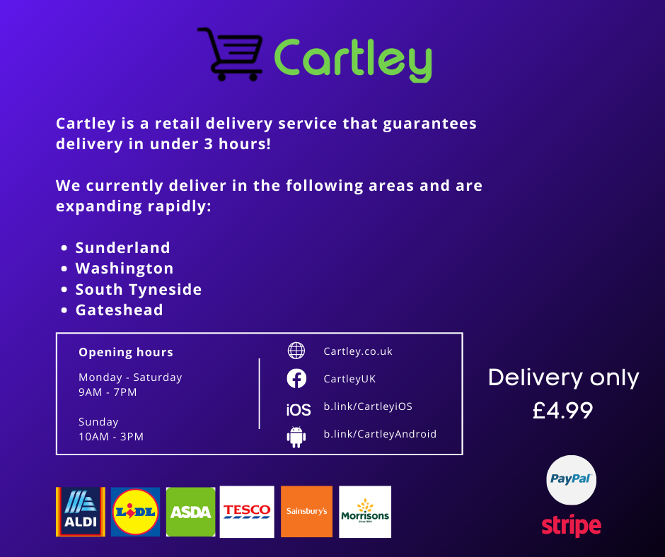 Cartley gallery image