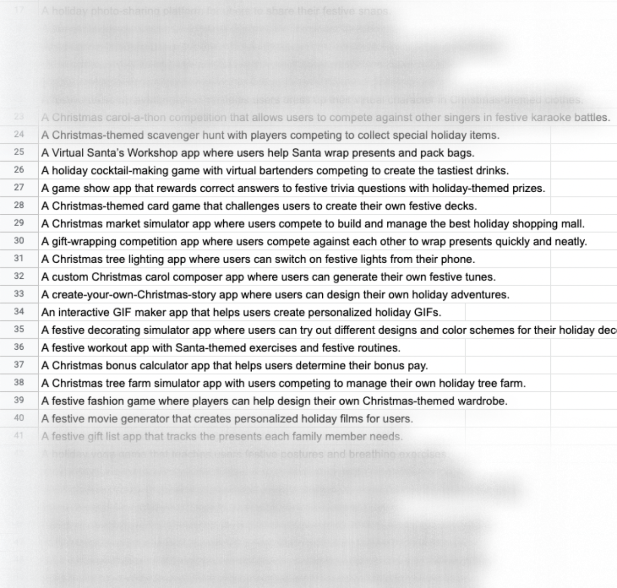 Media 365 Idea Aplikasi Krismas Virus - Idea yang direka untuk: pergi virus membuat $ cepat/senang dibina 2