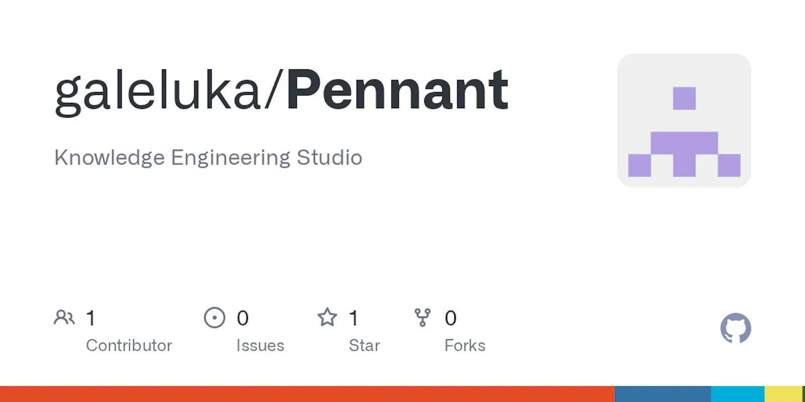 GitHub screenshot 1