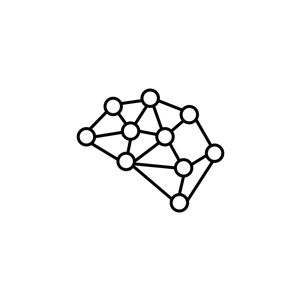 Myreader AI logo
