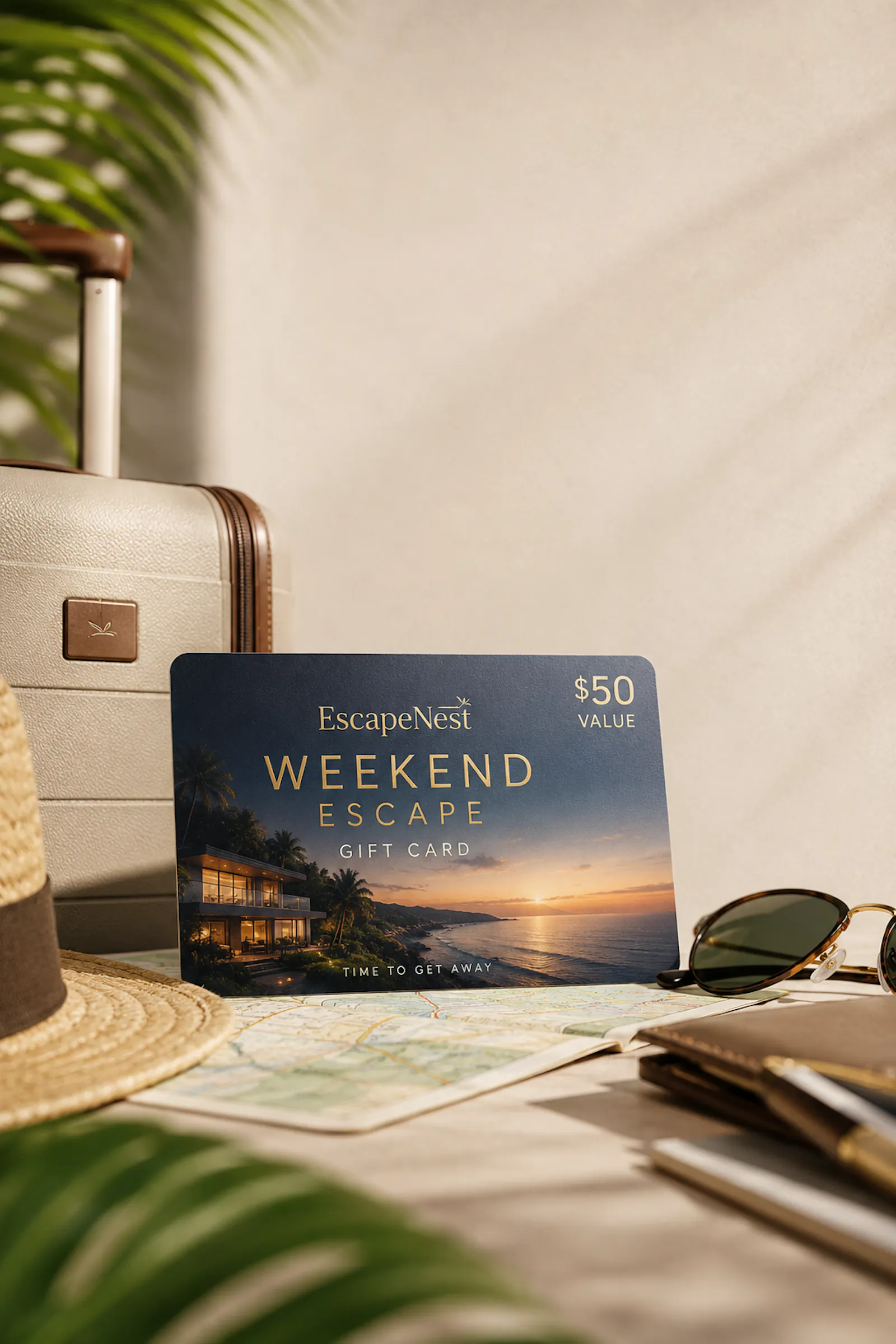 Gift card  screenshot 1