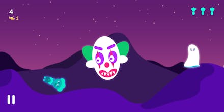 Unusual Runner gallery image