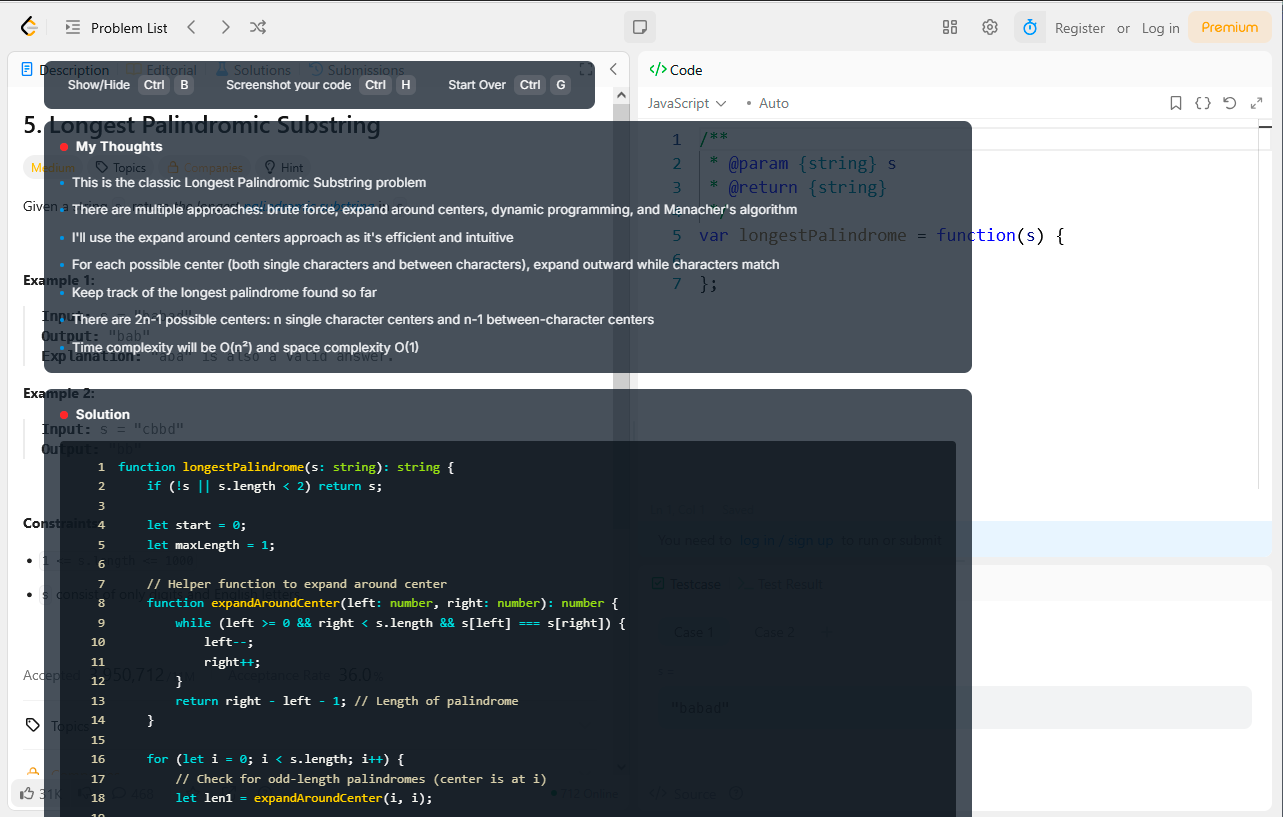 Codeace gallery image