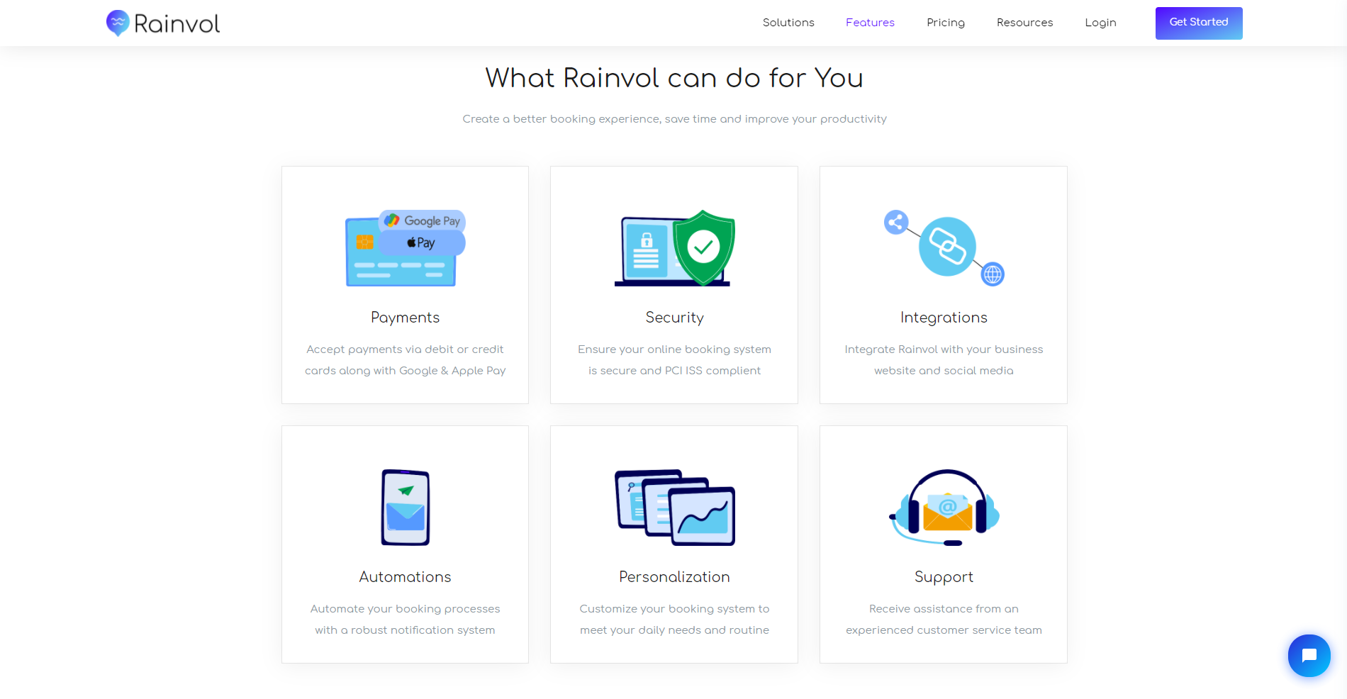 Rainvol gallery image