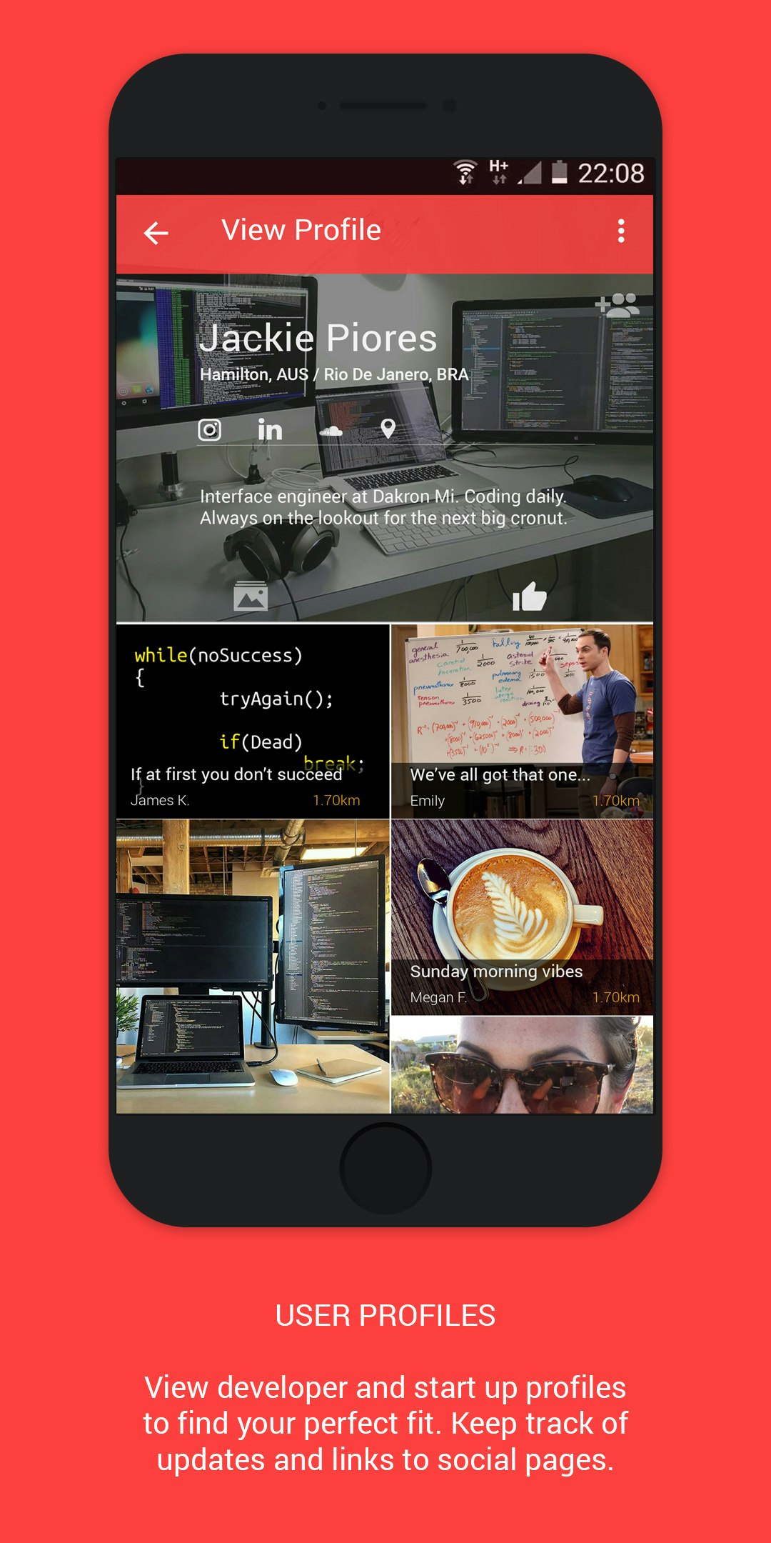 Blendbox gallery image