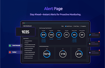 PerfAgents Uncloud gallery image