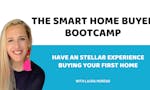The Smart Home Buyer Bootcamp image
