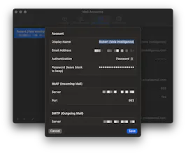 Claunnector gallery image