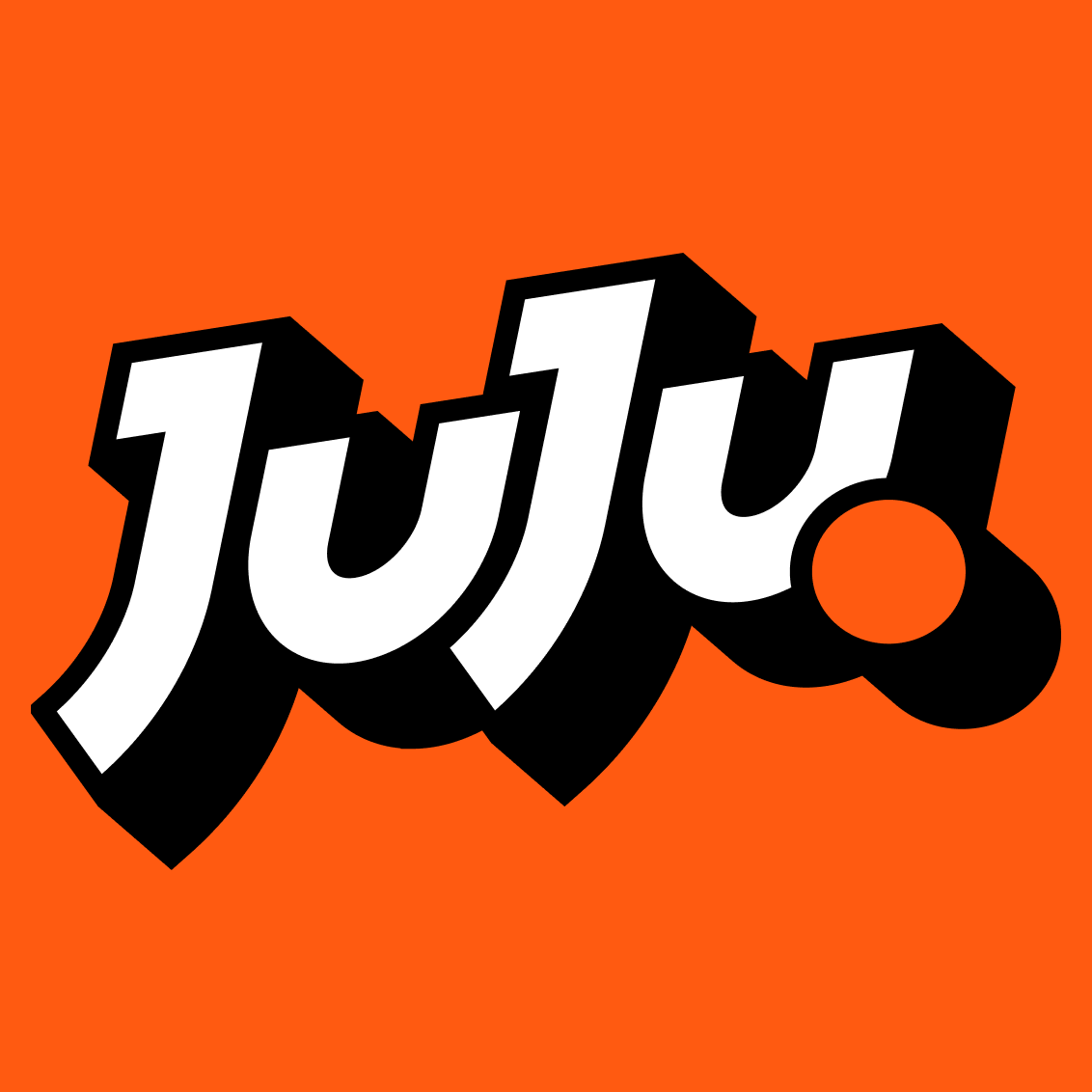 jujubit logo